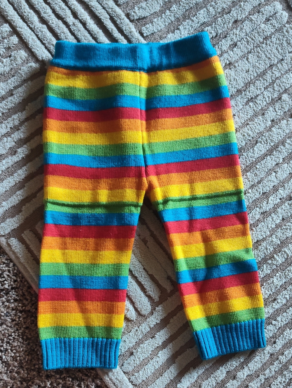 Sloomb Playwoolies 0-6m